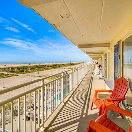 Sun-Soaked Wildwood Getaway, 6 Mi To Cape May! وايلدوود كريست المظهر الخارجي الصورة
